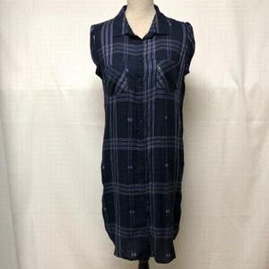 Triple Five Soul Tunic Dress
